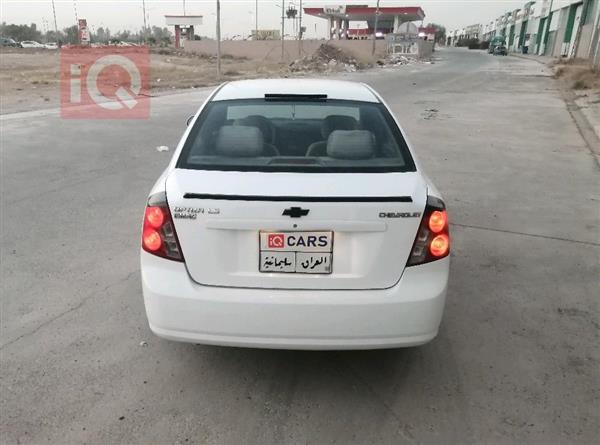 Chevrolet Optra 2011 for sale in Iraq - Kirkuk
